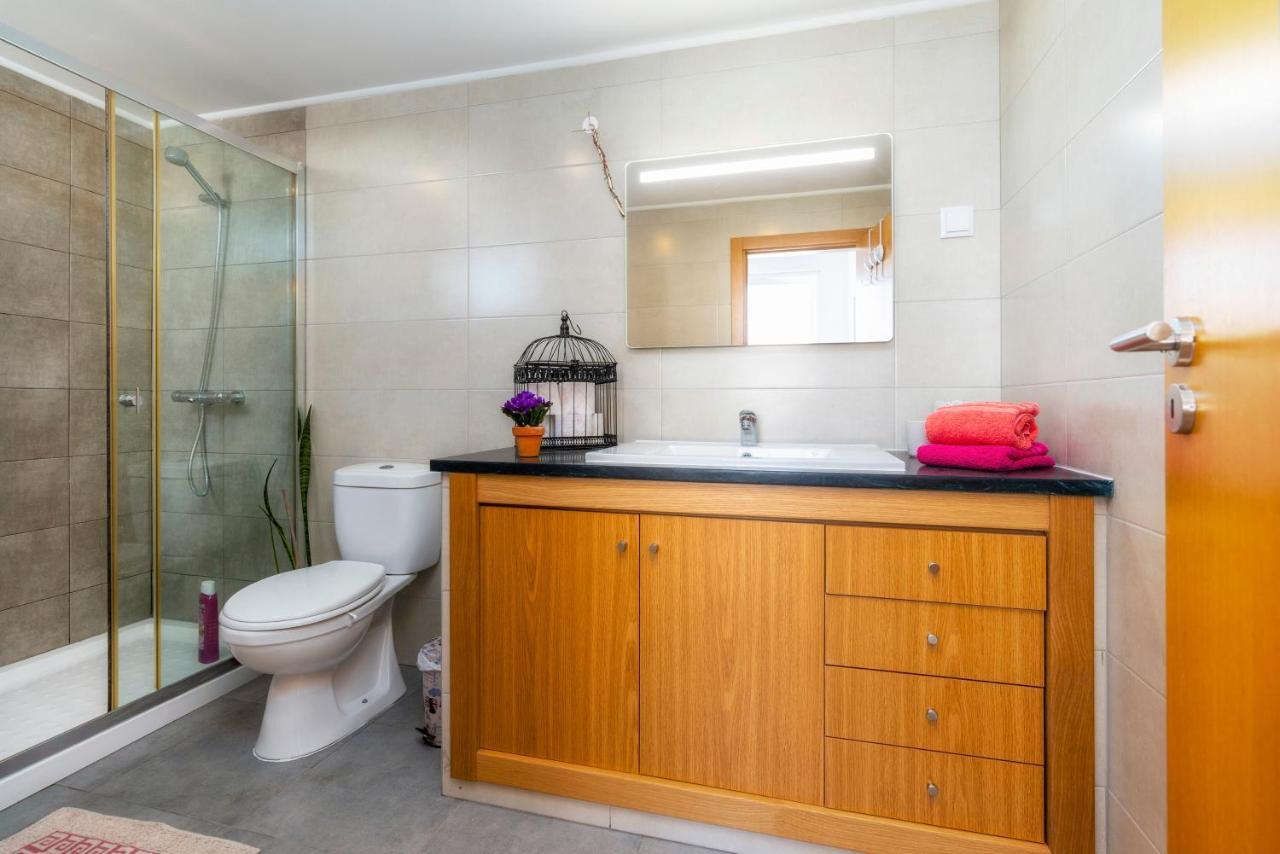 Downtown Lady Terrace Apartment Faro