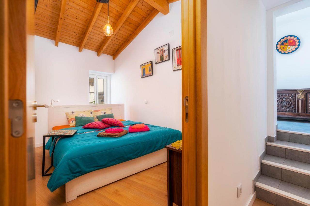 Apartamento Downtown Lady Terrace *