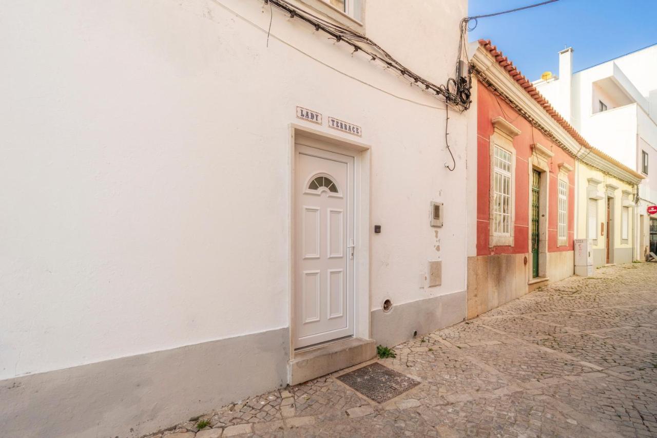 Downtown Lady Terrace Apartamento