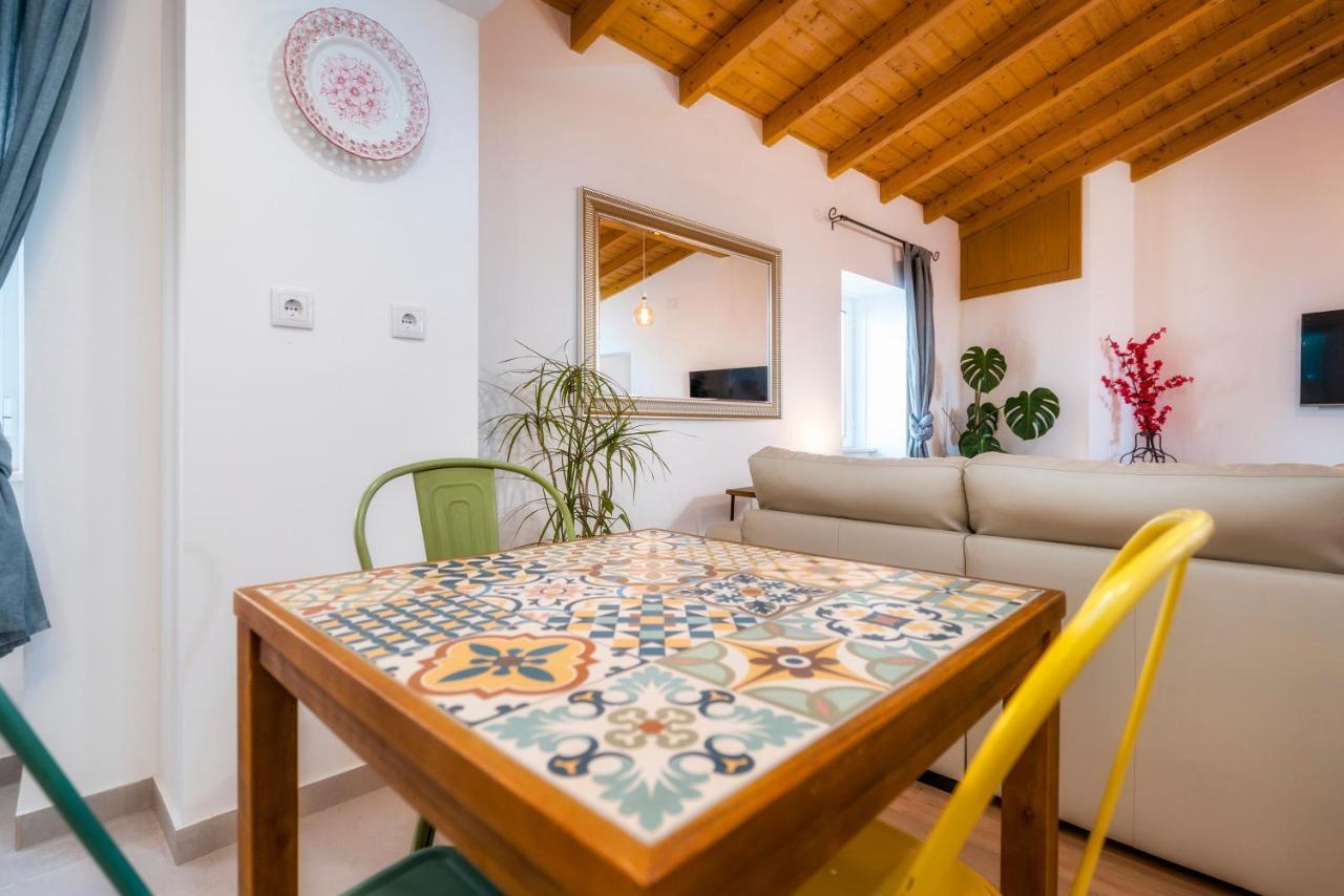 Apartamento Downtown Lady Terrace