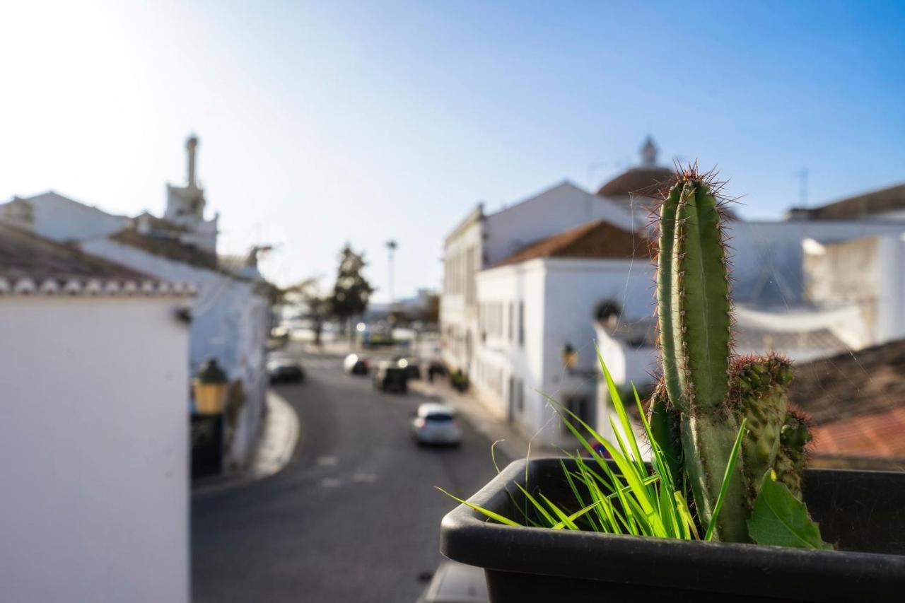 Downtown Lady Terrace * Faro