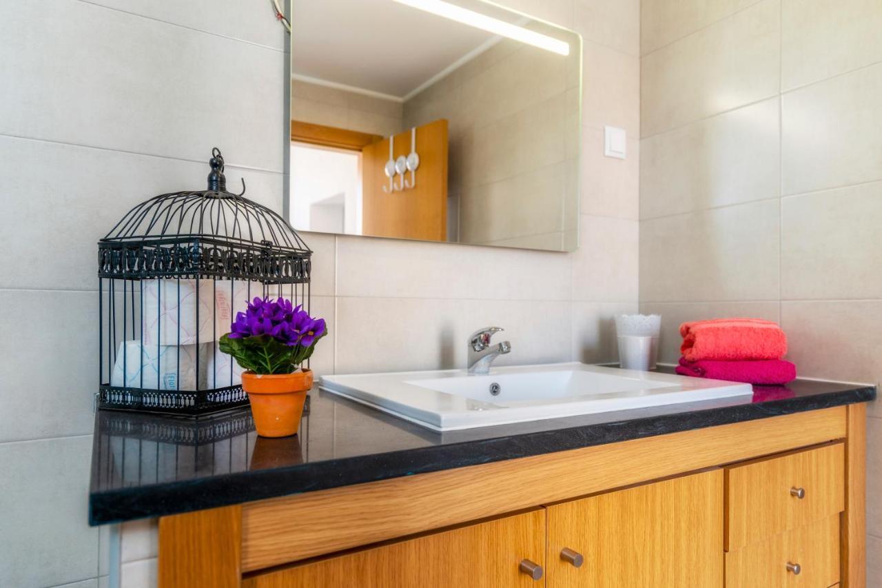 Apartamento Downtown Lady Terrace