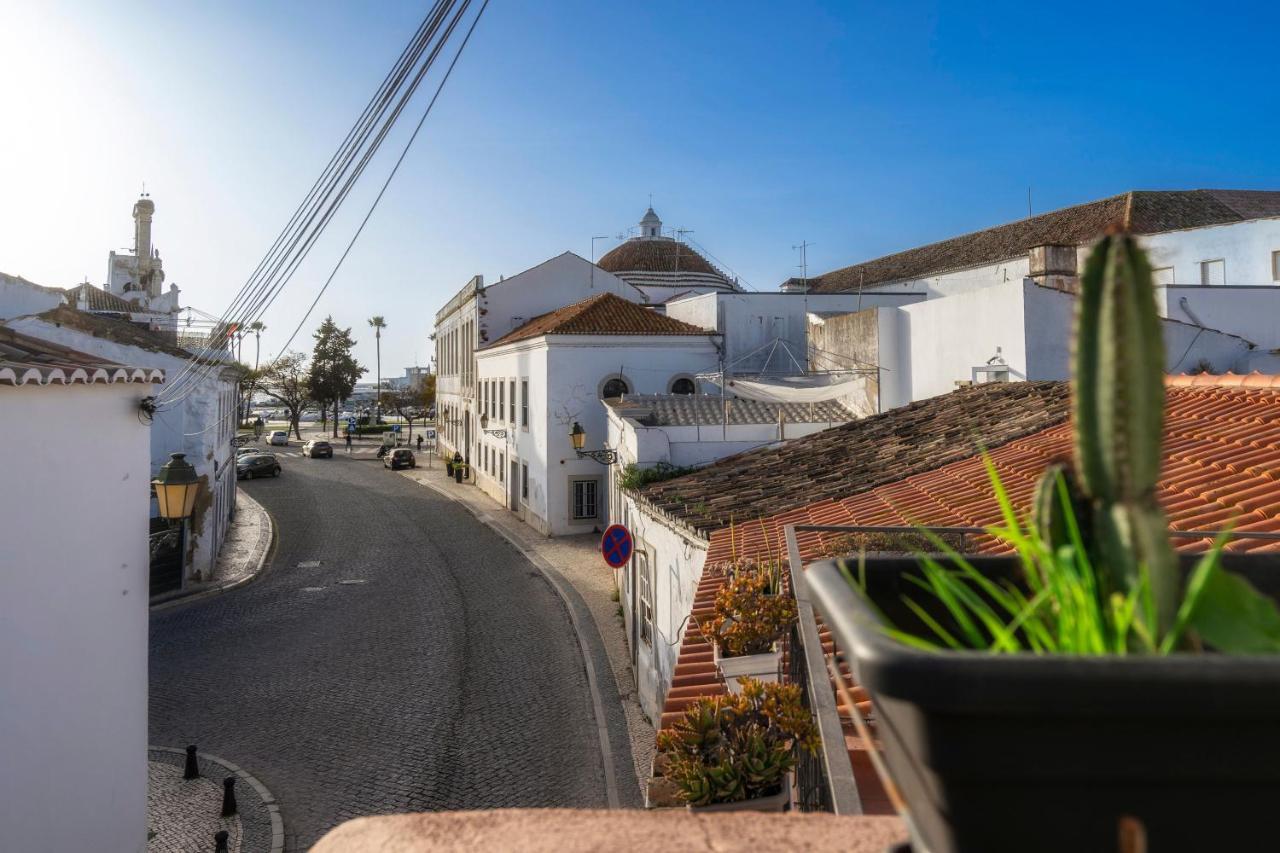 Downtown Lady Terrace Apartamento *