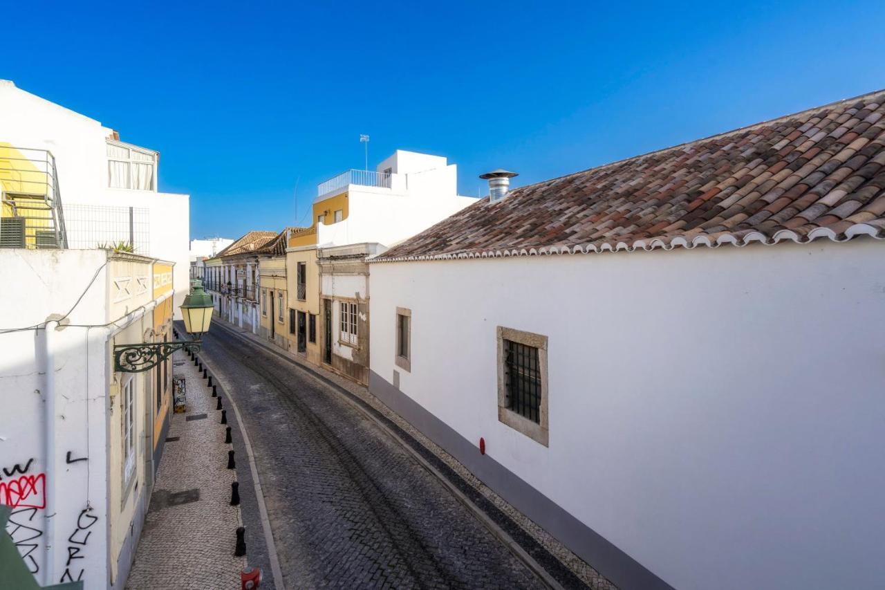 Downtown Lady Terrace Faro