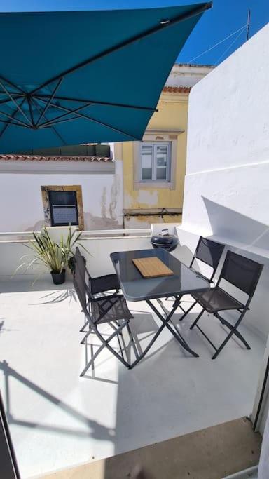 Holiday home Oldtown Terrace Faro