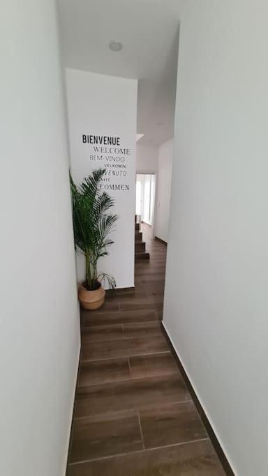Oldtown Terrace Holiday home Faro