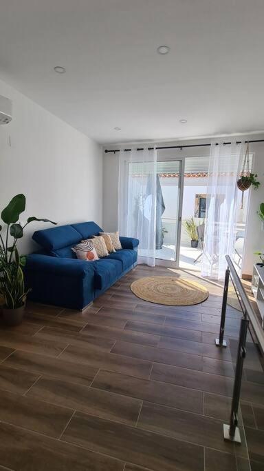 Holiday home Oldtown Terrace *