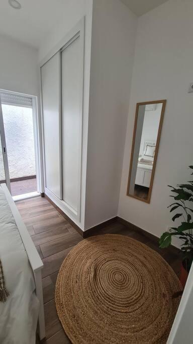 Holiday home Oldtown Terrace *