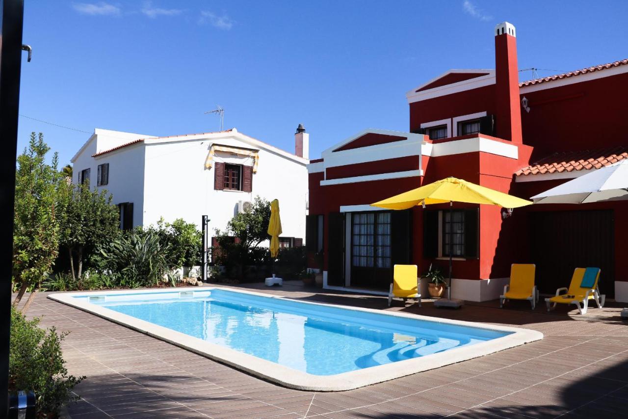 Villa Summer House With Private Pool Faro