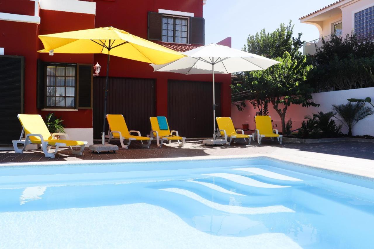 Summer House With Private Pool Villa *