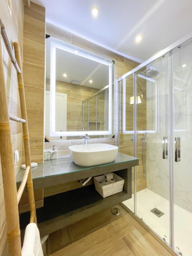 So Sweet Center Of Flat Apartment *