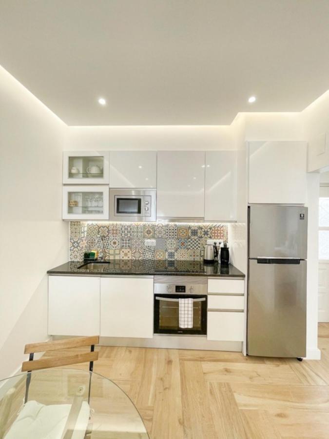 So Sweet Center Of Flat Apartment *