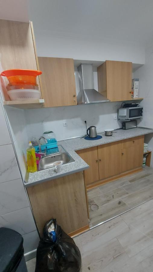 Guest house Residencial Condado