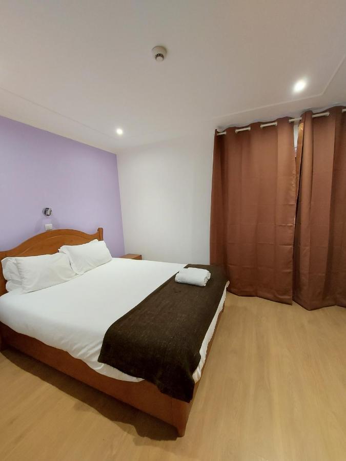 Guest house Residencial Condado
