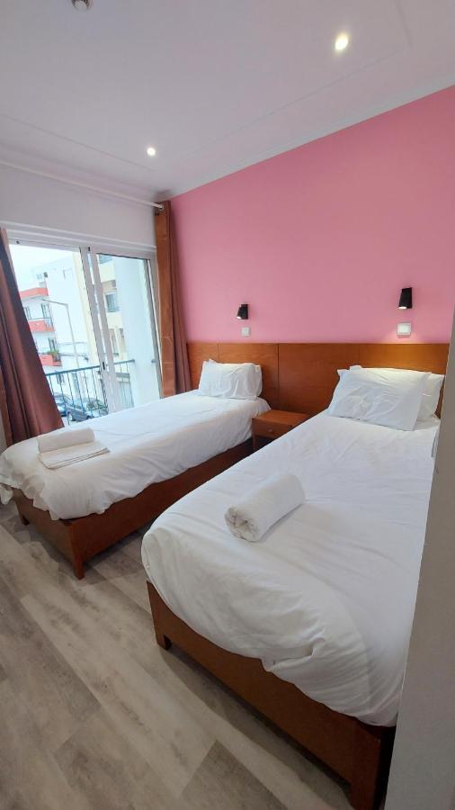 Guest house Residencial Condado