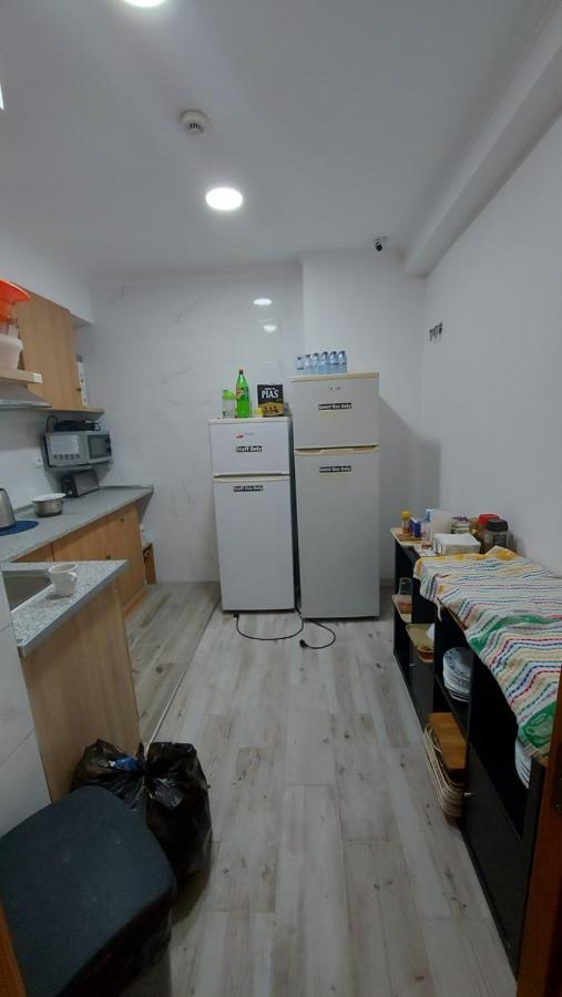 Residencial Condado Guest house