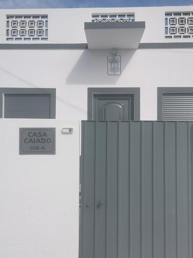 Casas Caiado Two With Swimming Pool * Faro