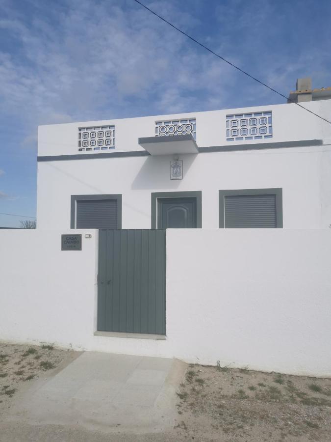 Casas Caiado Two With Swimming Pool