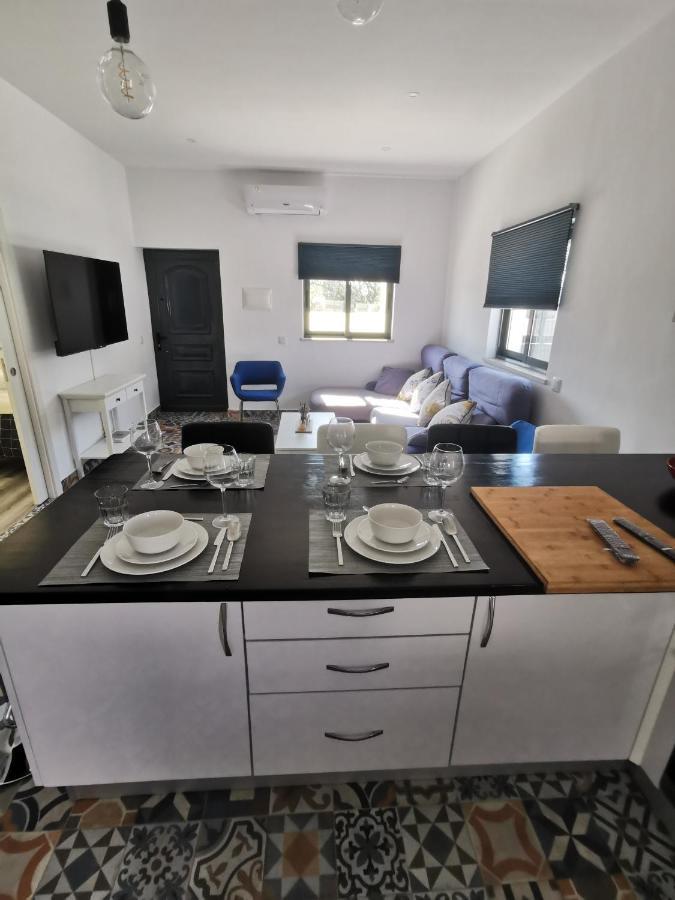 Casas Caiado Two With Swimming Pool *
