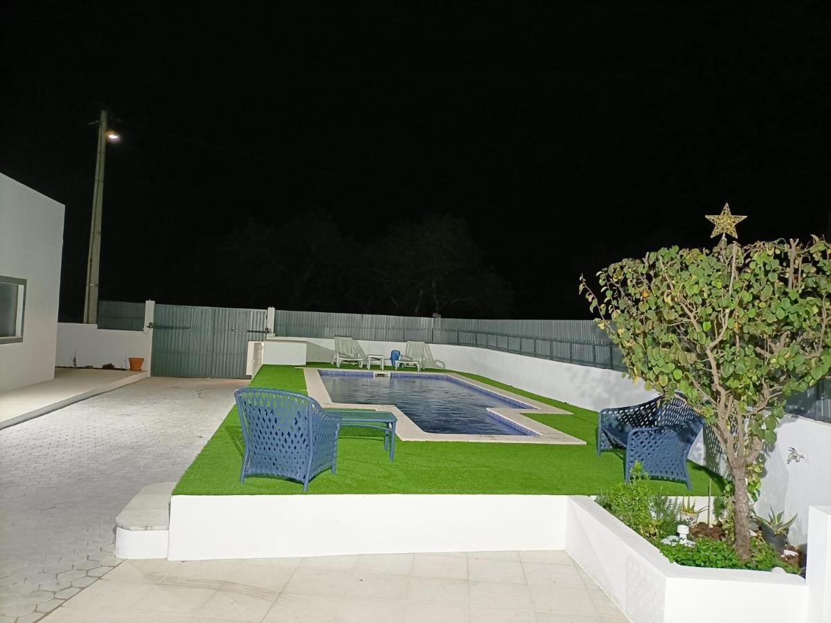 Casas Caiado Two With Swimming Pool * Faro