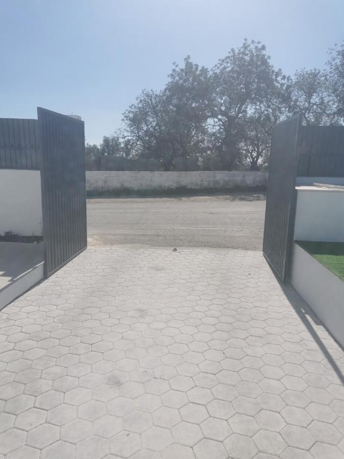 Casas Caiado Two With Swimming Pool Faro