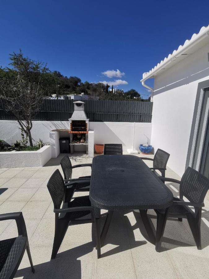Casas Caiado Two With Swimming Pool Faro