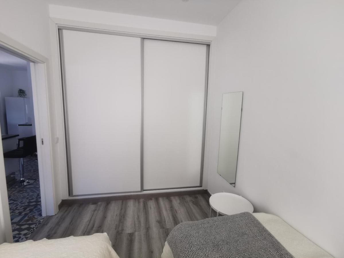 Casas Caiado Two With Swimming Pool Holiday home *