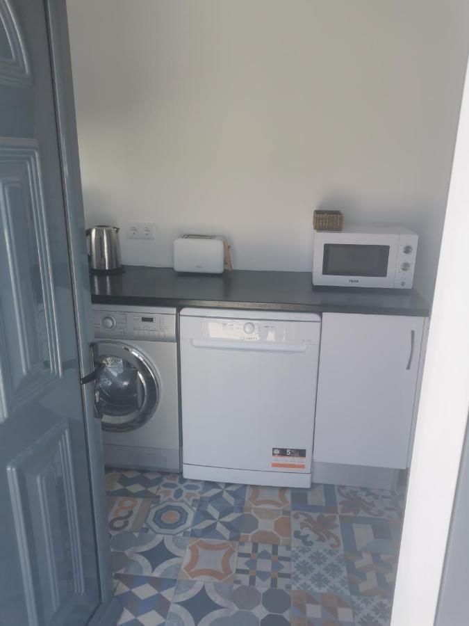 Casas Caiado Two With Swimming Pool Holiday home *
