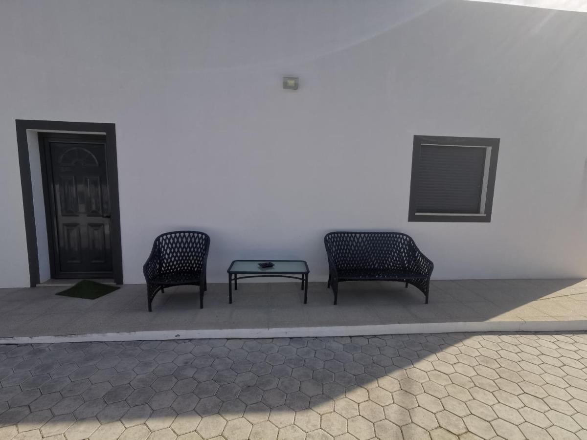 Casas Caiado Two With Swimming Pool Holiday home Faro