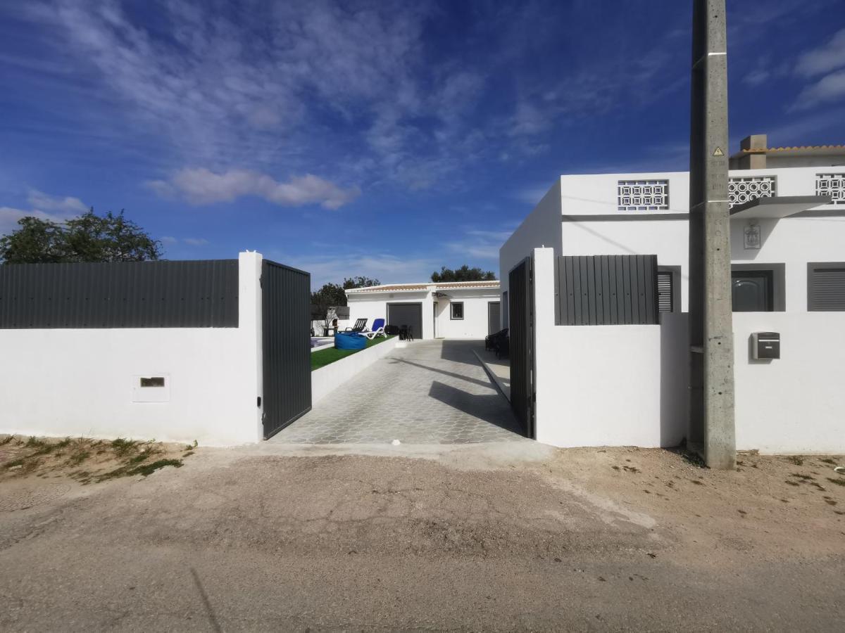 Casas Caiado Two With Swimming Pool Faro