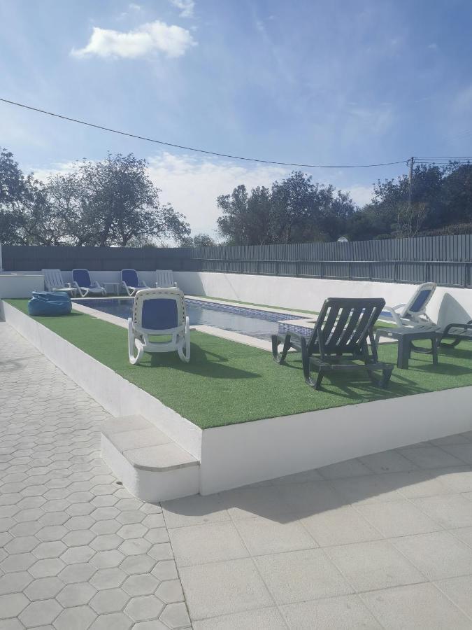 Holiday home Casas Caiado Two With Swimming Pool Faro