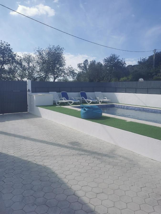 Casas Caiado Two With Swimming Pool Faro