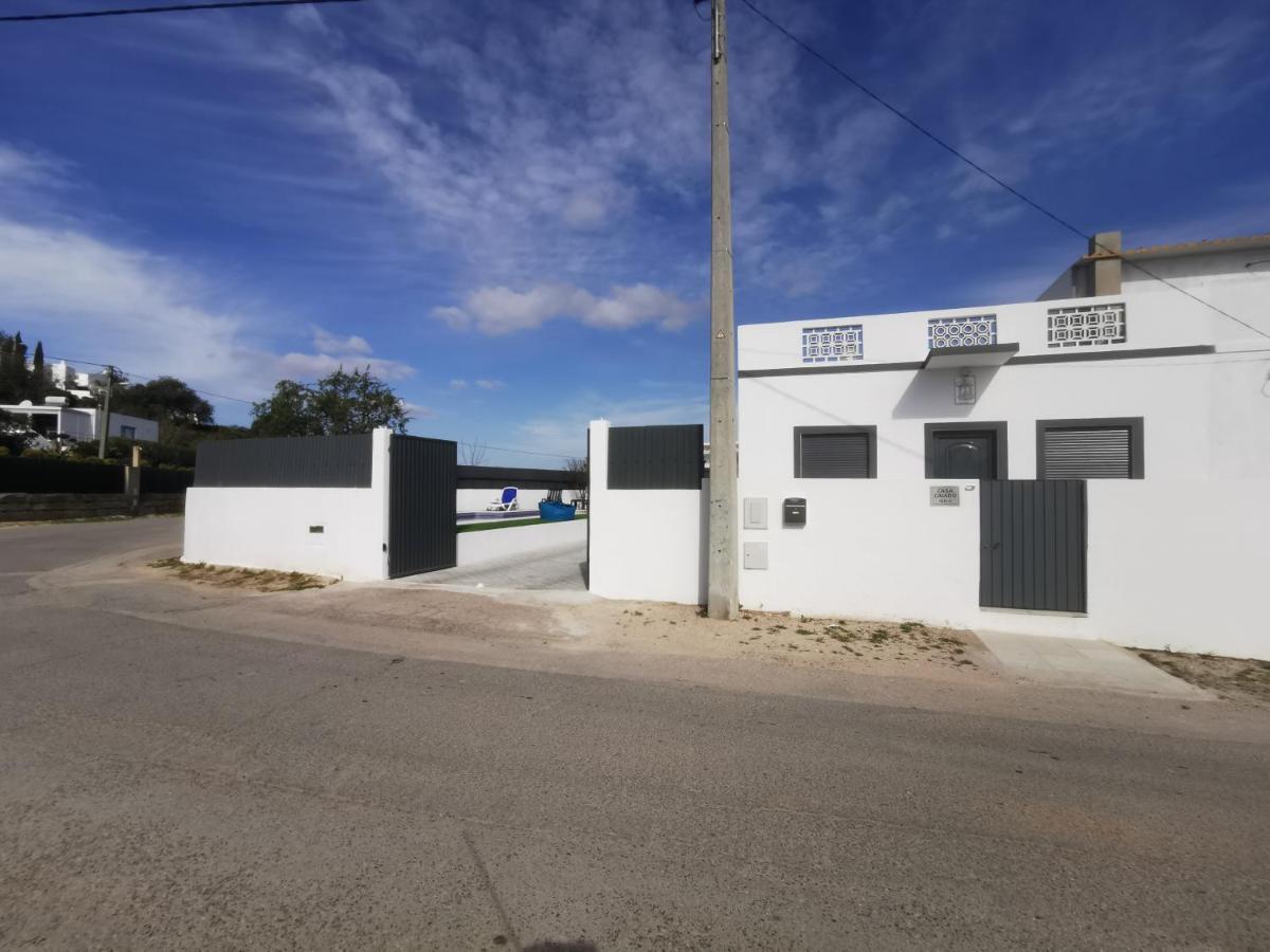 Holiday home Casas Caiado Two With Swimming Pool Faro