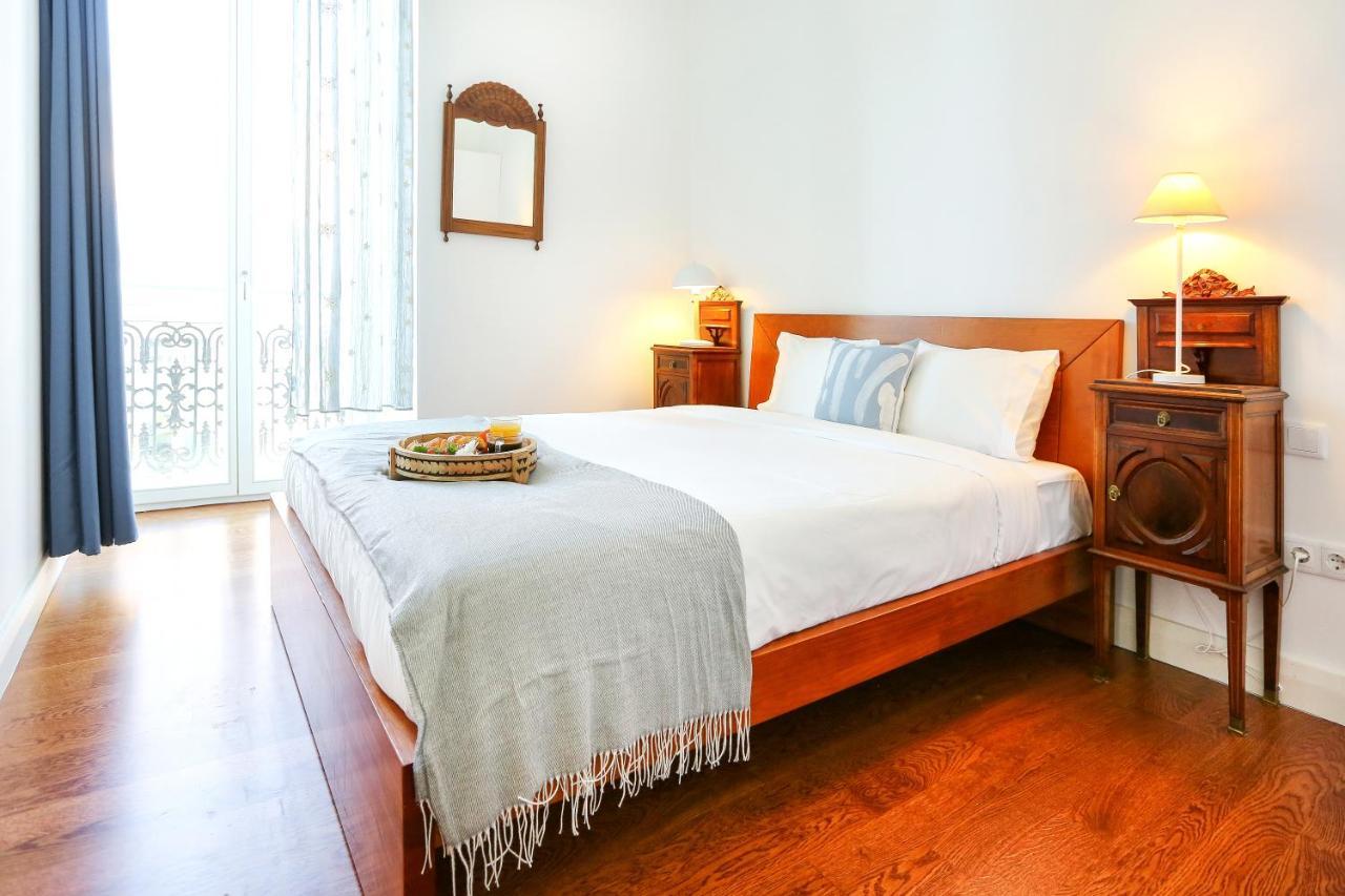 Jump Into The Lull Apartment Faro