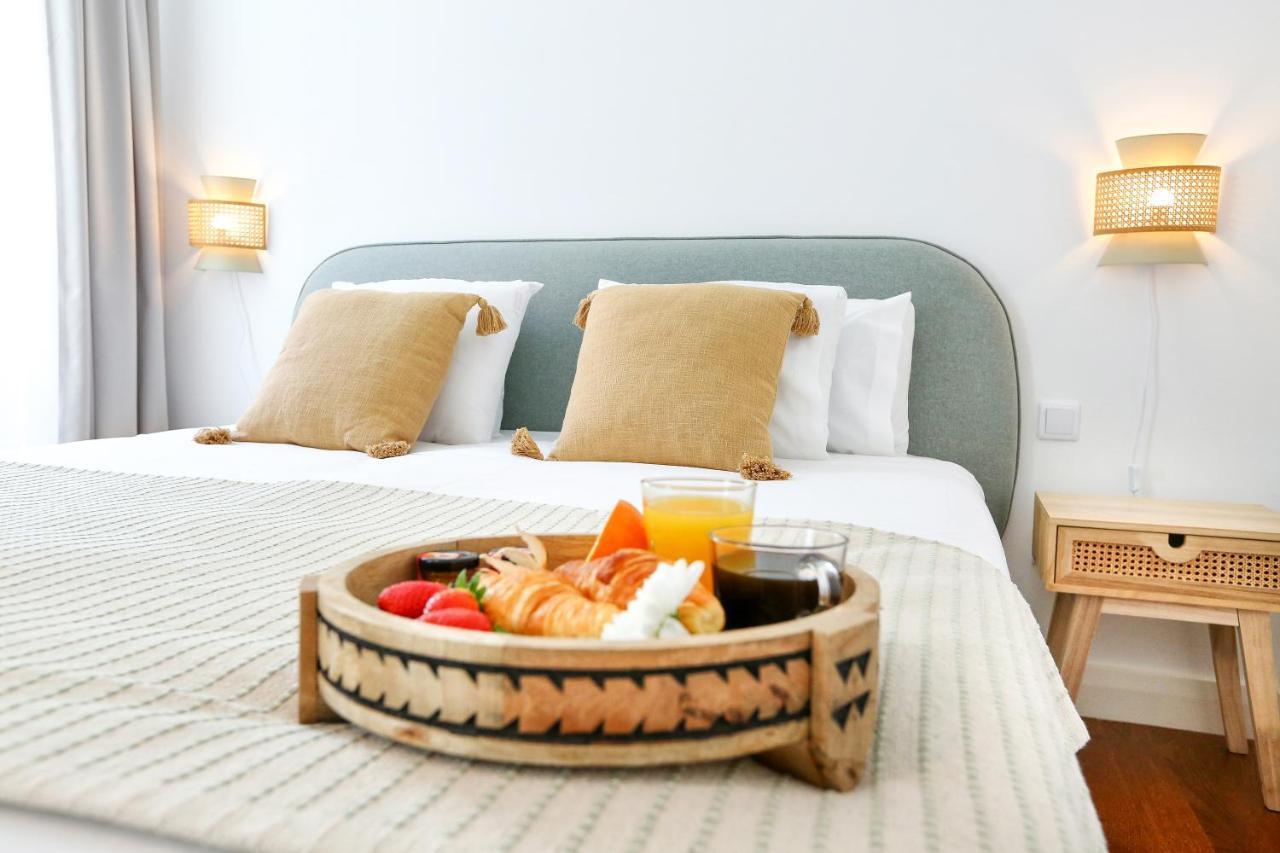 Endless Summer Apartment *