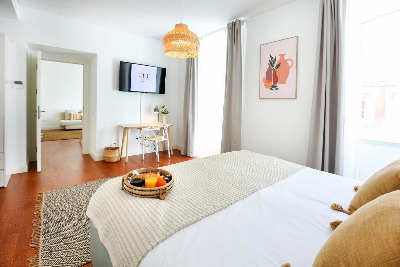 Apartment Endless Summer Faro