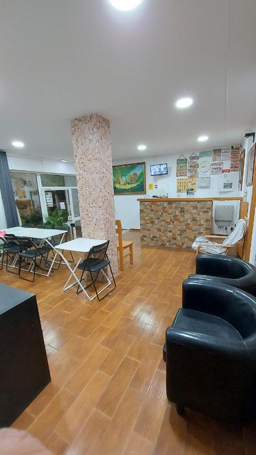 Guest house Residencial Condado Faro