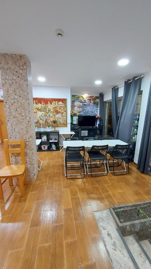 Residencial Condado Faro