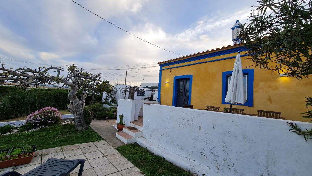 Monte Da Ti Luzia Holiday home *