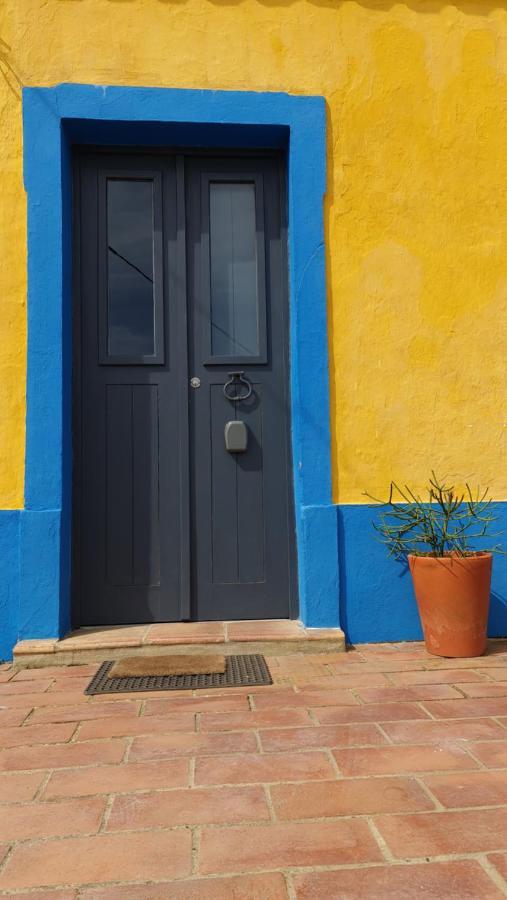 Monte Da Ti Luzia Holiday home