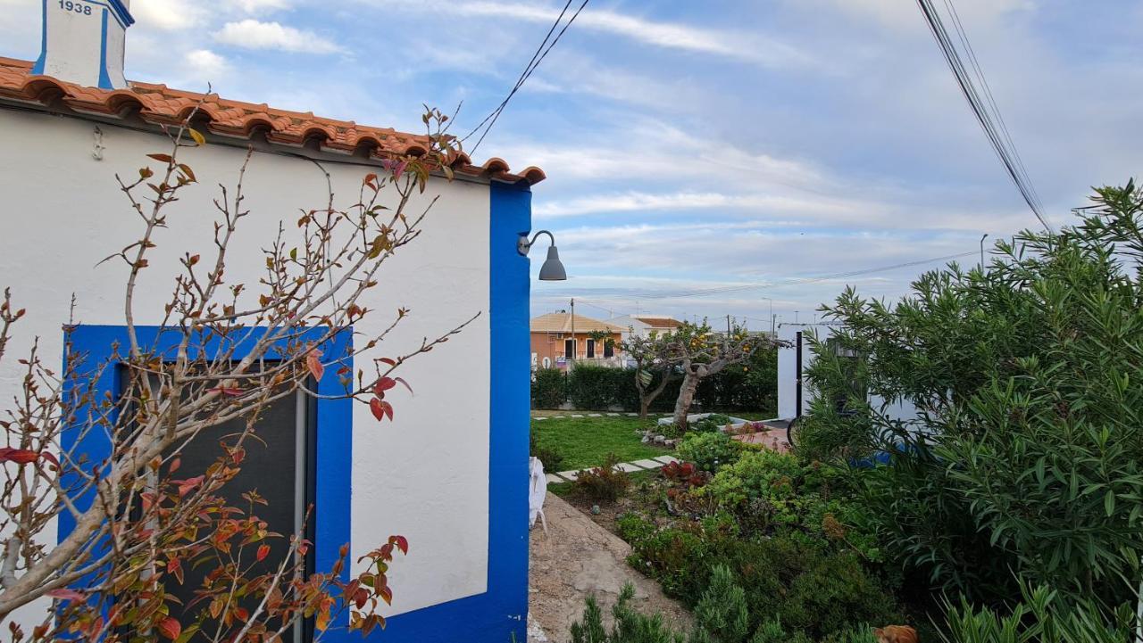 Holiday home Monte Da Ti Luzia