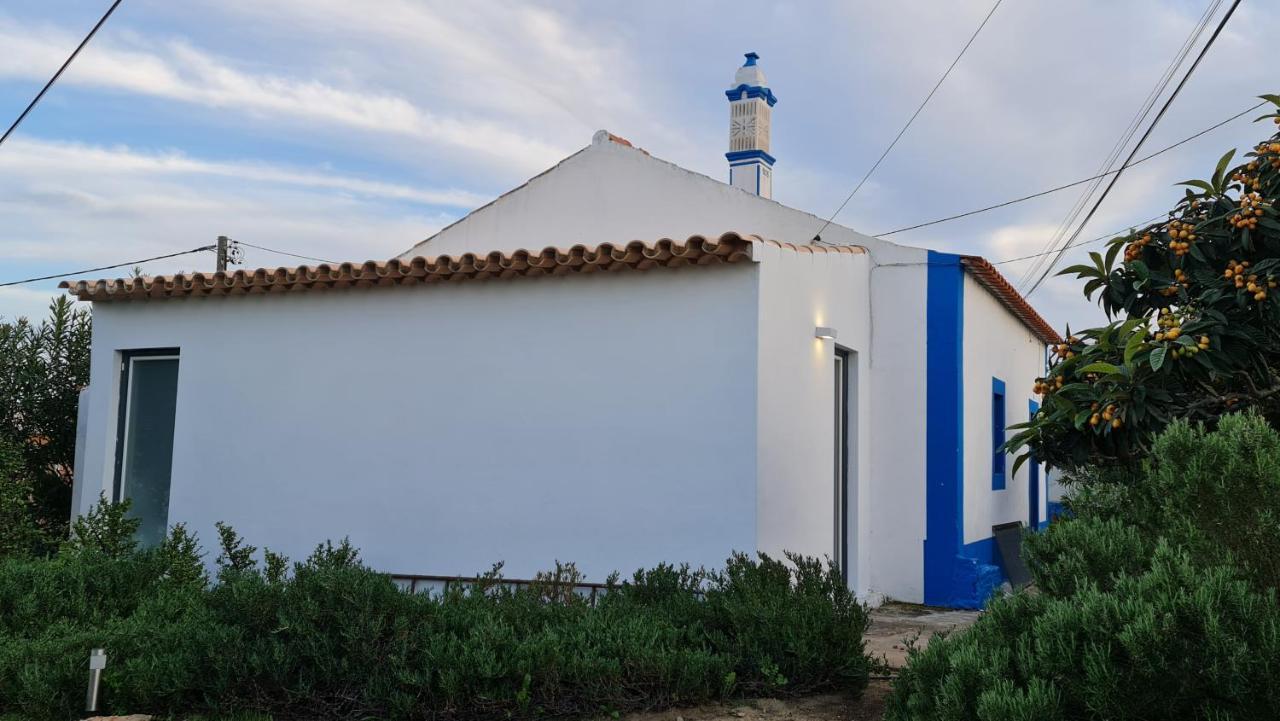 Monte Da Ti Luzia Holiday home