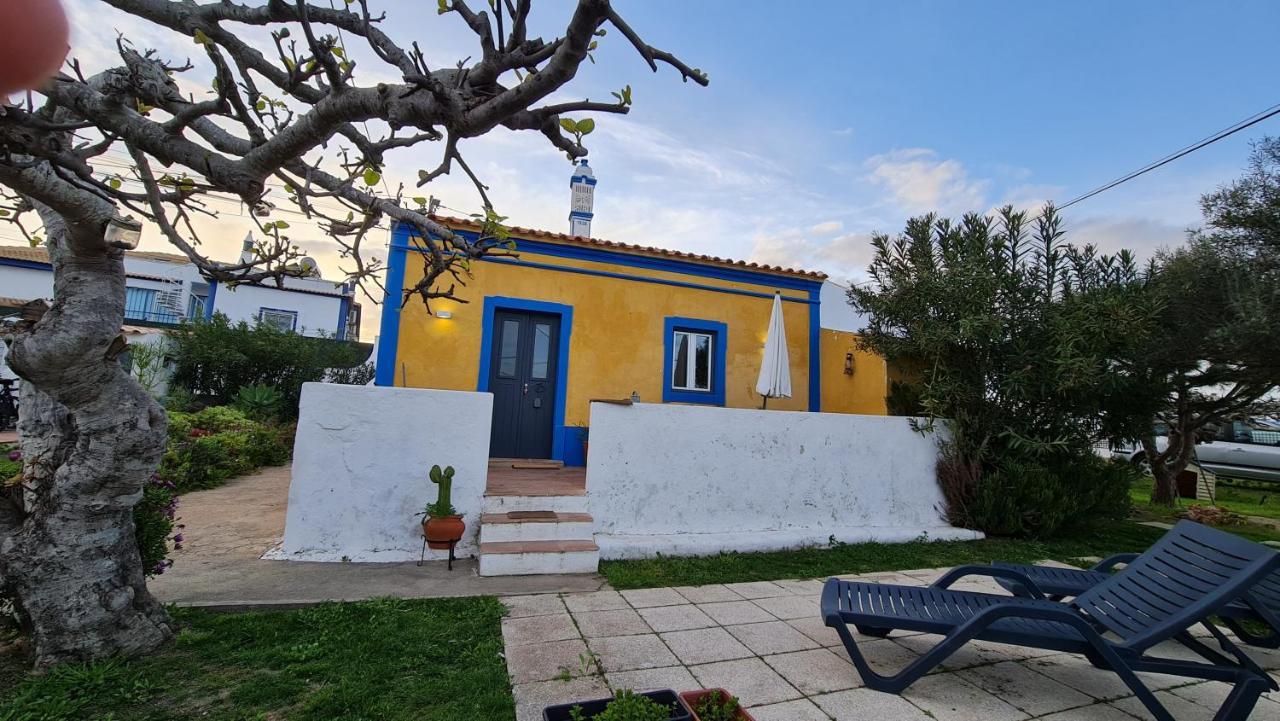 Holiday home Monte Da Ti Luzia