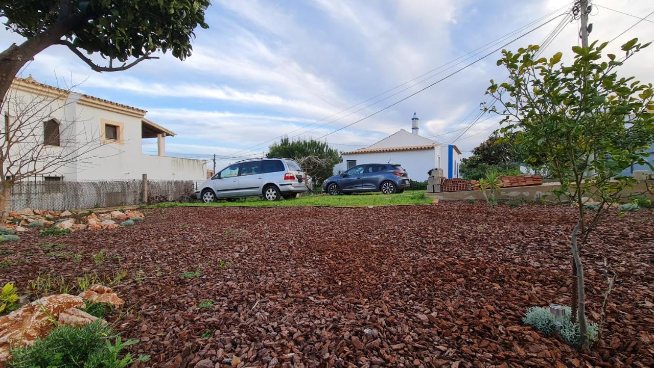 Holiday home Monte Da Ti Luzia *