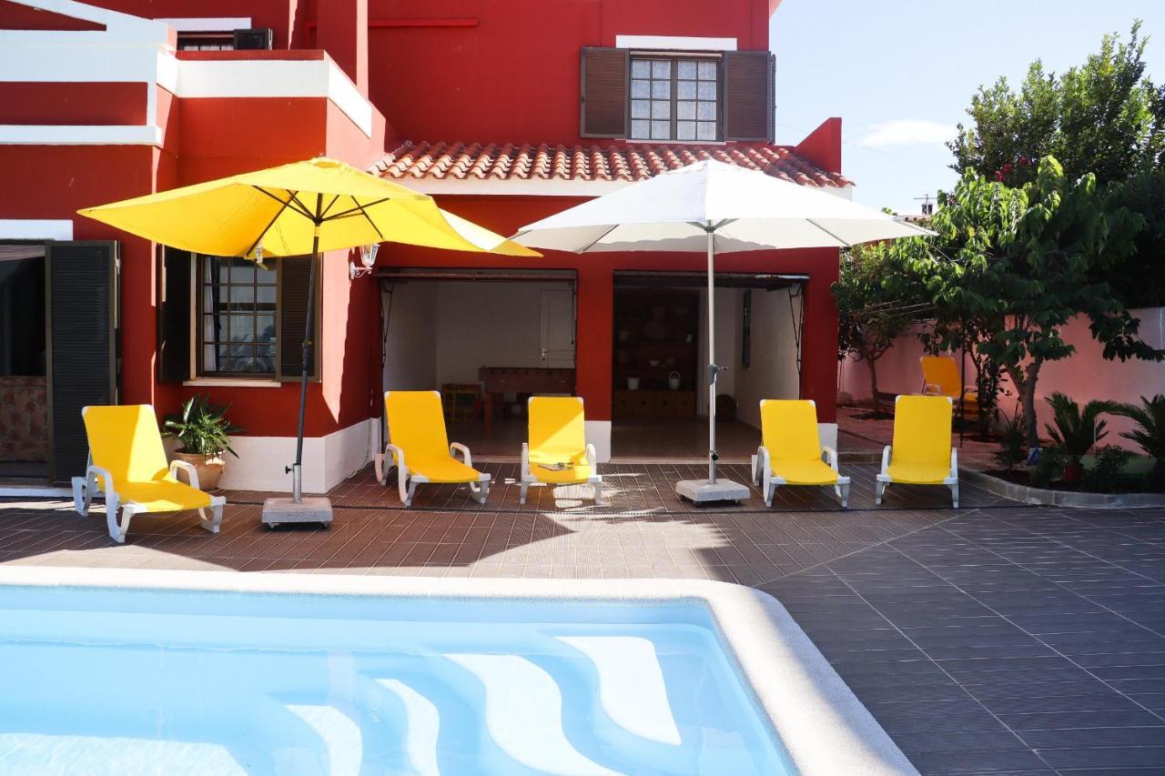 Summer House With Private Pool Faro