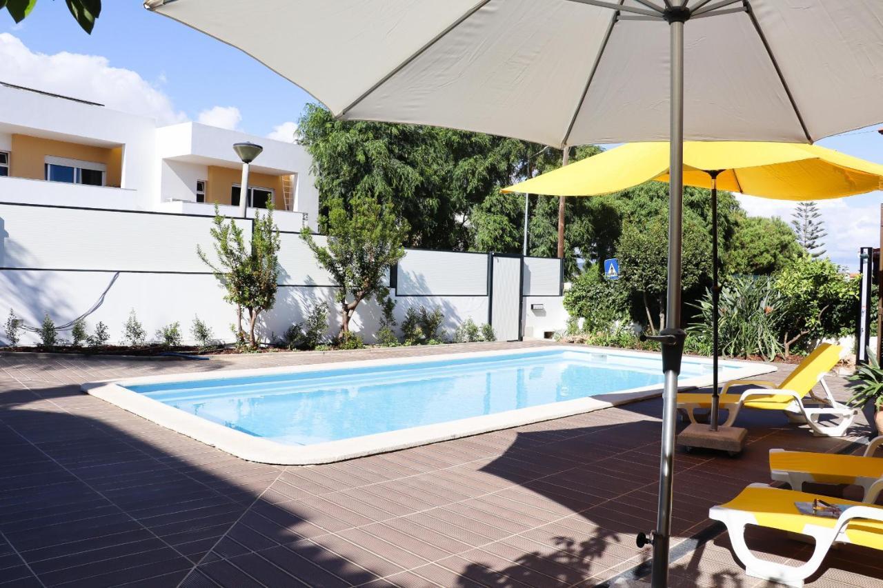 Summer House With Private Pool Villa