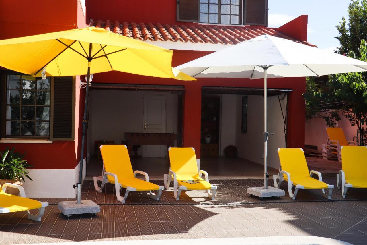 Summer House With Private Pool