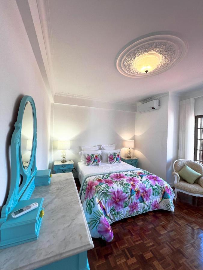 Summer House With Private Pool Villa *