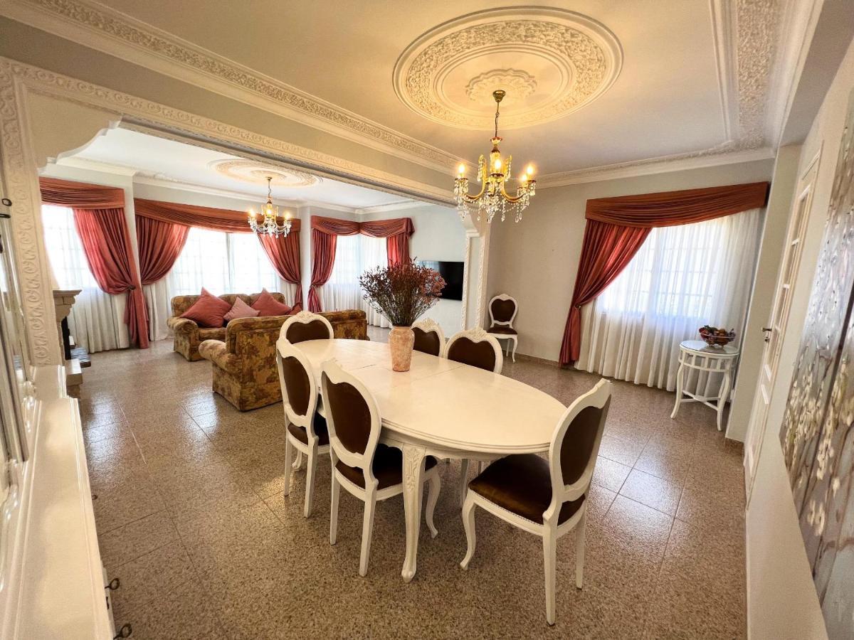 Villa Summer House With Private Pool Faro