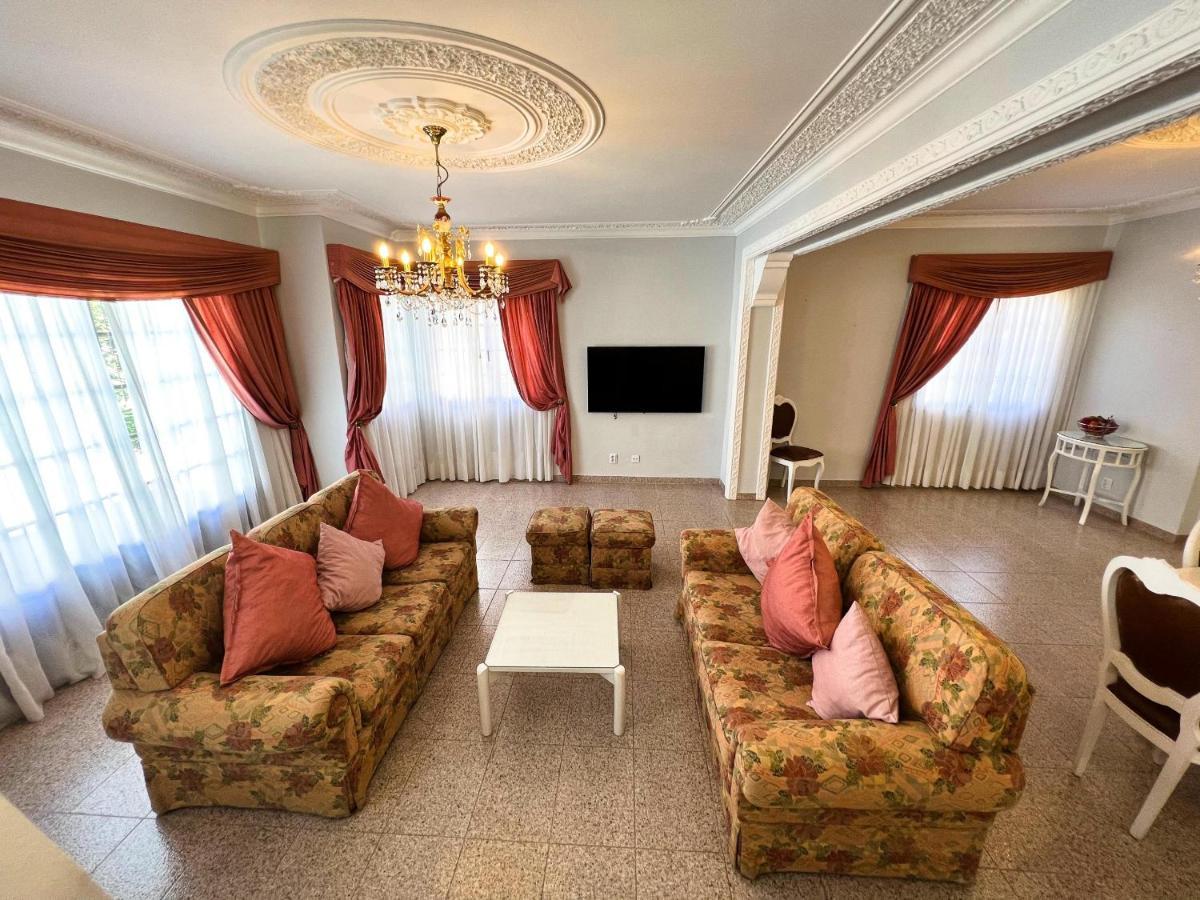 Villa Summer House With Private Pool